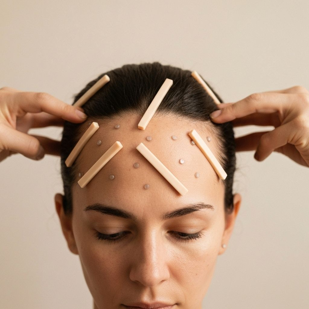 Access Bars Therapy holistic therapy