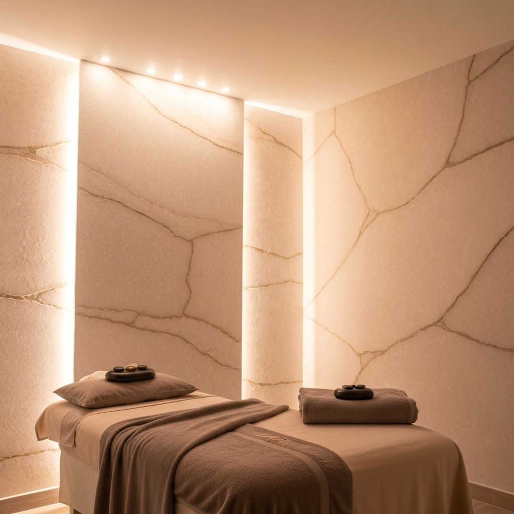 Massage Therapy Services